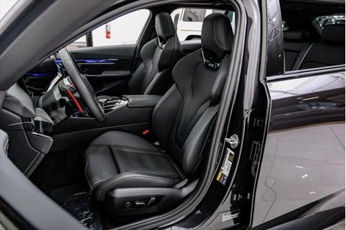 2025 BMW M5 Base
