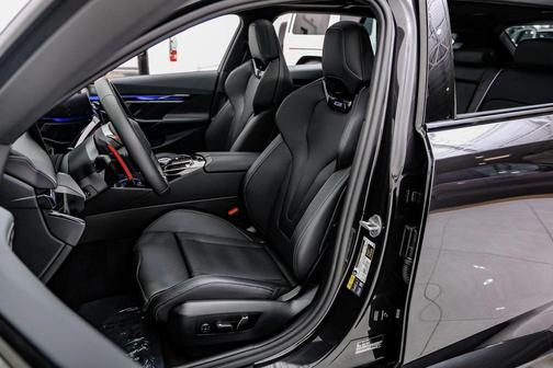 2025 BMW M5 Base