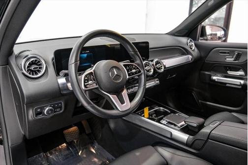 2020 Mercedes-Benz GLB 250 Base