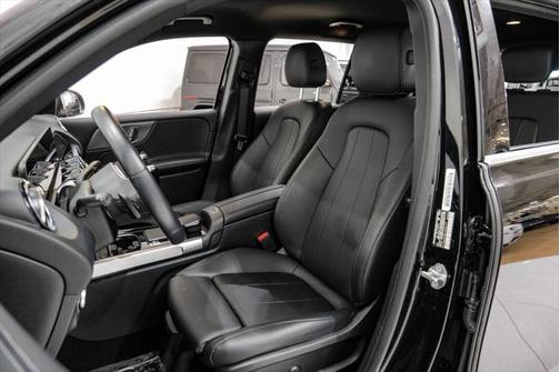 2020 Mercedes-Benz GLB 250 Base