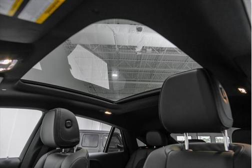 2024 Mercedes-Benz AMG GLE 53 4MATIC+ Coupe