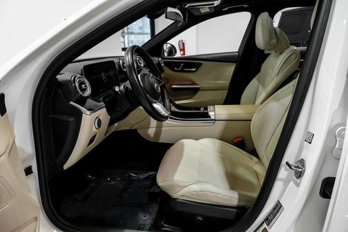 2023 Mercedes-Benz C-Class C 300 4MATIC