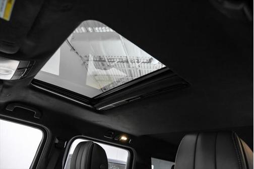 2023 Mercedes-Benz AMG G 63 4MATIC