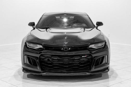 2023 Chevrolet Camaro ZL1