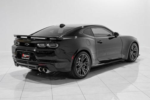 2023 Chevrolet Camaro ZL1