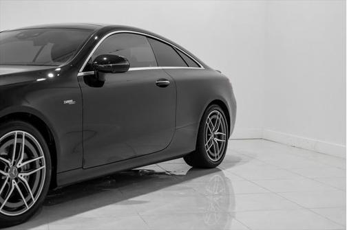 2023 Mercedes-Benz AMG E 53 4MATIC