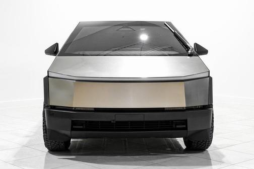 2024 Tesla Cybertruck All-Wheel Drive