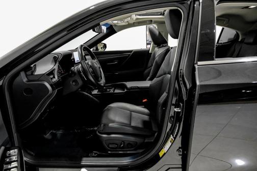 2024 Lexus ES 350 Premium