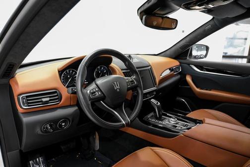 2023 Maserati Levante GT