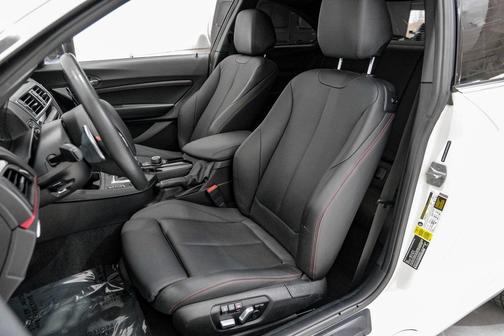 2017 BMW 230 230i