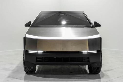 2024 Tesla Cybertruck All-Wheel Drive