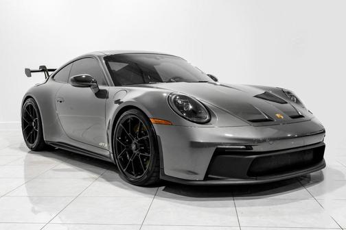 2022 Porsche 911 GT3