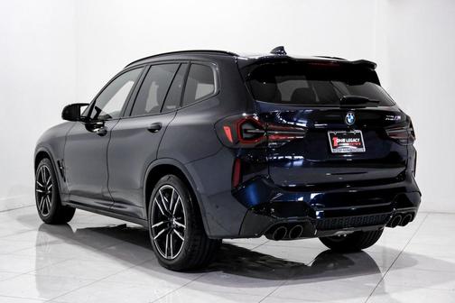2023 BMW X3 M AWD