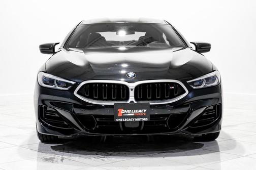 2023 BMW M850 Gran Coupe xDrive