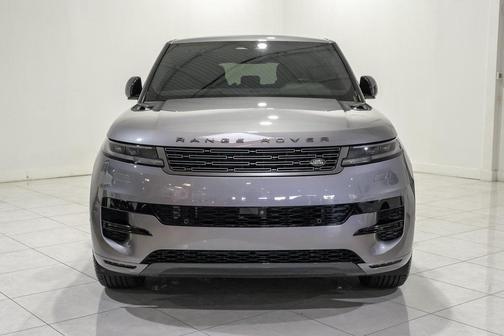 2024 Land Rover Range Rover Sport SE