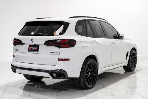2024 BMW X5 sDrive40i
