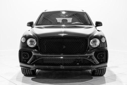 2023 Bentley Bentayga V8