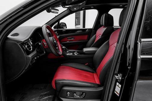 2023 Bentley Bentayga V8