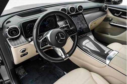 2023 Mercedes-Benz GLC 300 Base