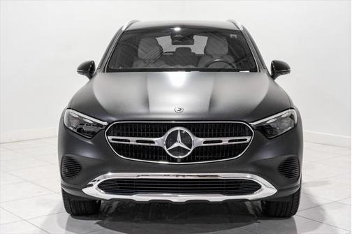 2023 Mercedes-Benz GLC 300 Base