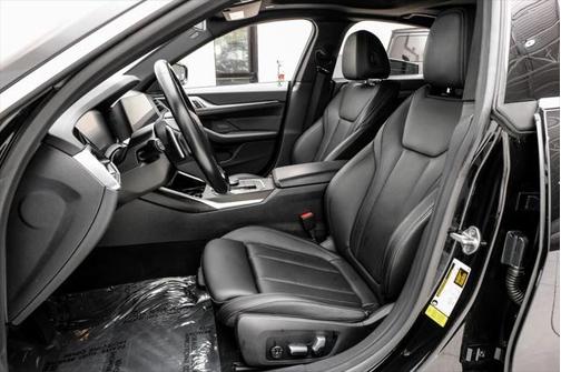 2022 BMW 430 Gran Coupe i