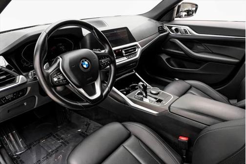 2022 BMW 430 Gran Coupe i