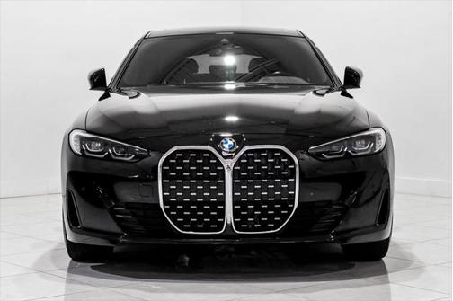 2022 BMW 430 Gran Coupe i