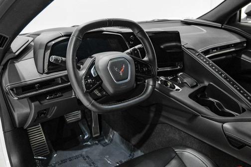 2023 Chevrolet Corvette Z06