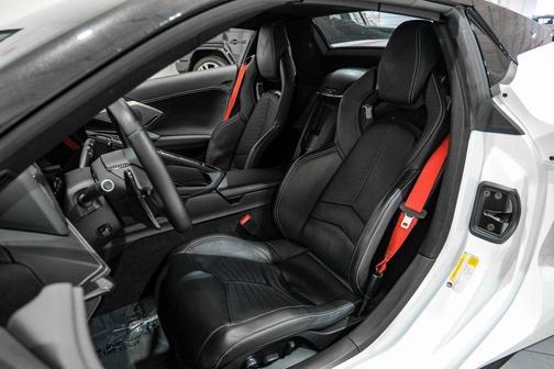 2023 Chevrolet Corvette Z06