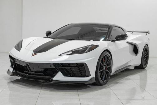 2023 Chevrolet Corvette Z06