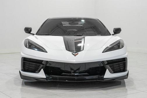 2023 Chevrolet Corvette Z06