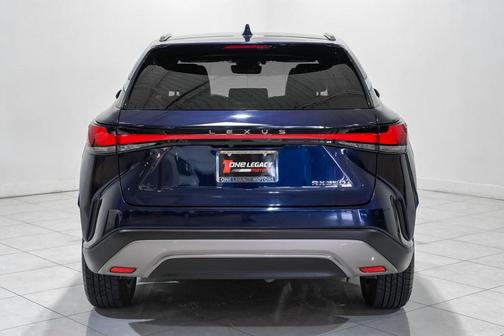 2023 Lexus RX 350 Base