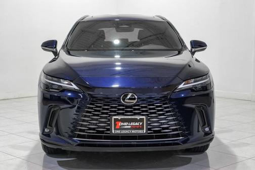 2023 Lexus RX 350 Base