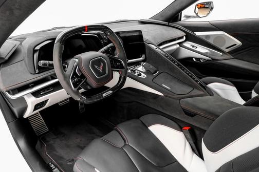 2023 Chevrolet Corvette Z06