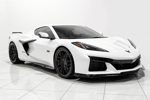 2023 Chevrolet Corvette Z06