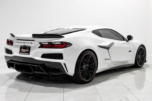 2023 Chevrolet Corvette Z06