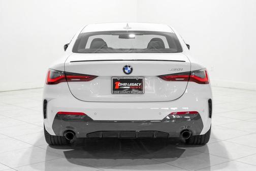 2023 BMW 430 i