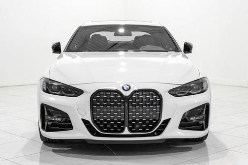 2023 BMW 430 i