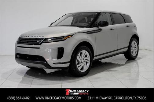 2024 Land Rover Range Rover Evoque Core S