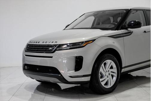 2024 Land Rover Range Rover Evoque Core S