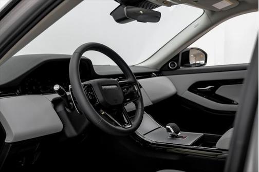 2024 Land Rover Range Rover Evoque Core S