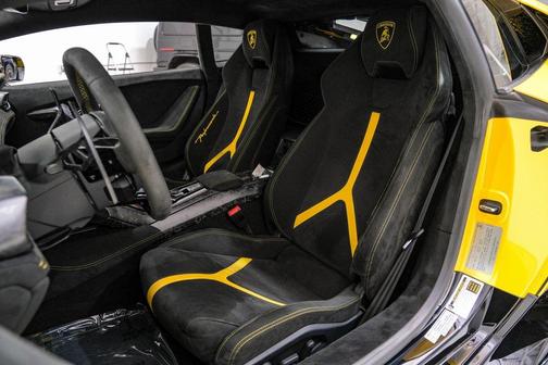 2018 Lamborghini Huracan Performante