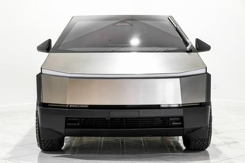 2024 Tesla Cybertruck All-Wheel Drive