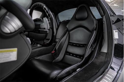 2006 Mercedes-Benz SLR McLaren Base