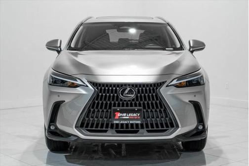 2024 Lexus NX 350 Premium