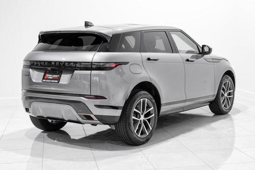 2024 Land Rover Range Rover Evoque Dynamic SE