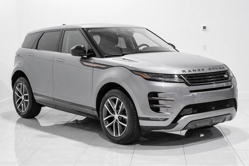 2024 Land Rover Range Rover Evoque Dynamic SE