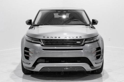 2024 Land Rover Range Rover Evoque Dynamic SE