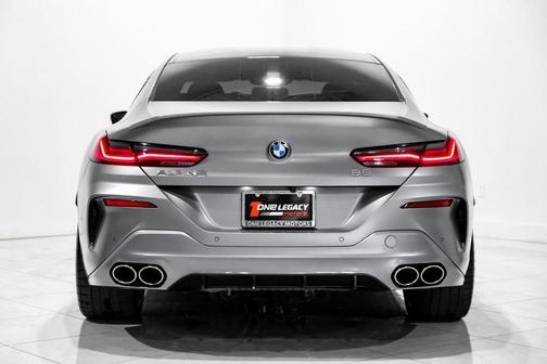 2023 BMW ALPINA B8 Gran Coupe xDrive