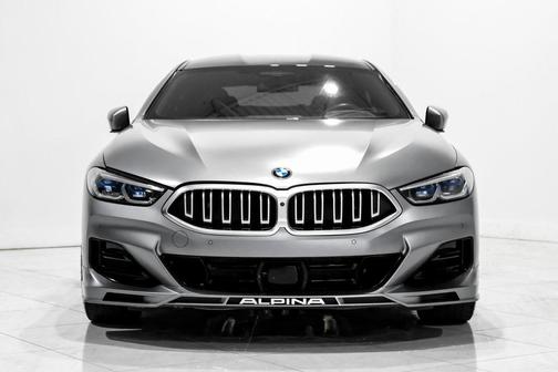 2023 BMW ALPINA B8 Gran Coupe xDrive